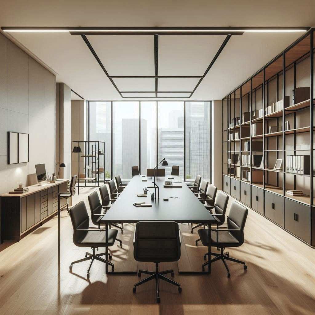 科技企业在节假日值班发生后怎样梳理写字楼办公创业公司办公氛围的责任链条